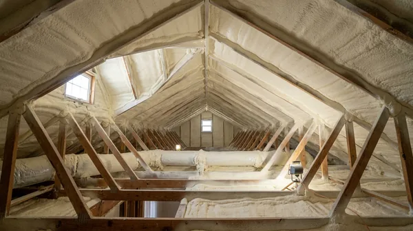 Team Youngstown Spray Foam Insulation in Youngstown