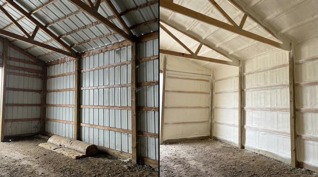 Is Spray Foam Insulation Worth It in Youngstown? Safety Questions and Straight Answers