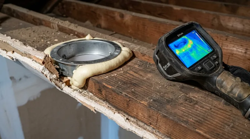 Air Sealing Youngstown